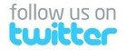 Follow us on Twitter