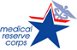 Medical Reserve Corps Logo